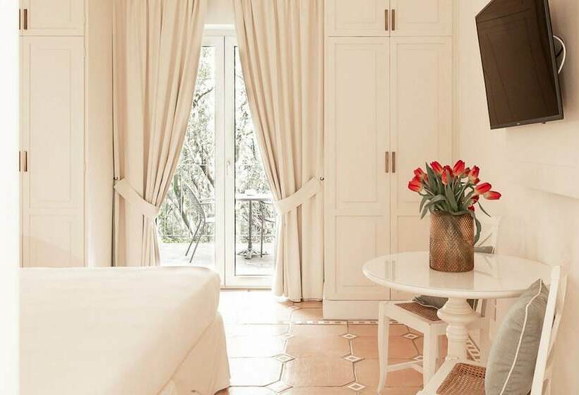 Номер Стандарт, Mezzatorre Hotel & Thermal Spa