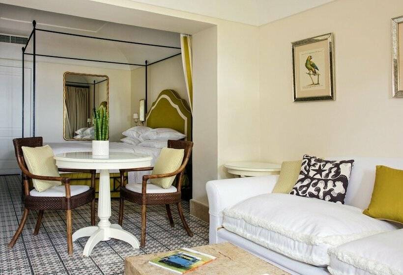 Люкс Повышенной Комфортности, Mezzatorre Hotel & Thermal Spa