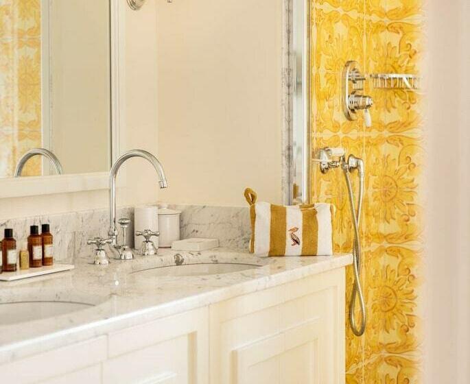 Люкс Повышенной Комфортности, Mezzatorre Hotel & Thermal Spa