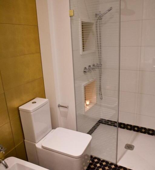 スタンダードルーム, Hostal El Alojado De Velarde