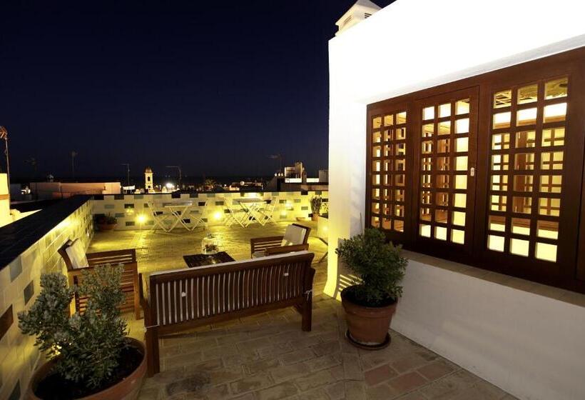 スタンダードルーム, Hostal El Alojado De Velarde
