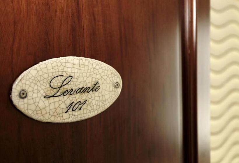エコノミールーム, Hostal El Alojado De Velarde
