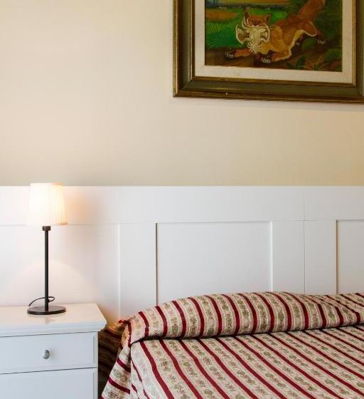 스탠다드 룸, Art Hotel Pandos