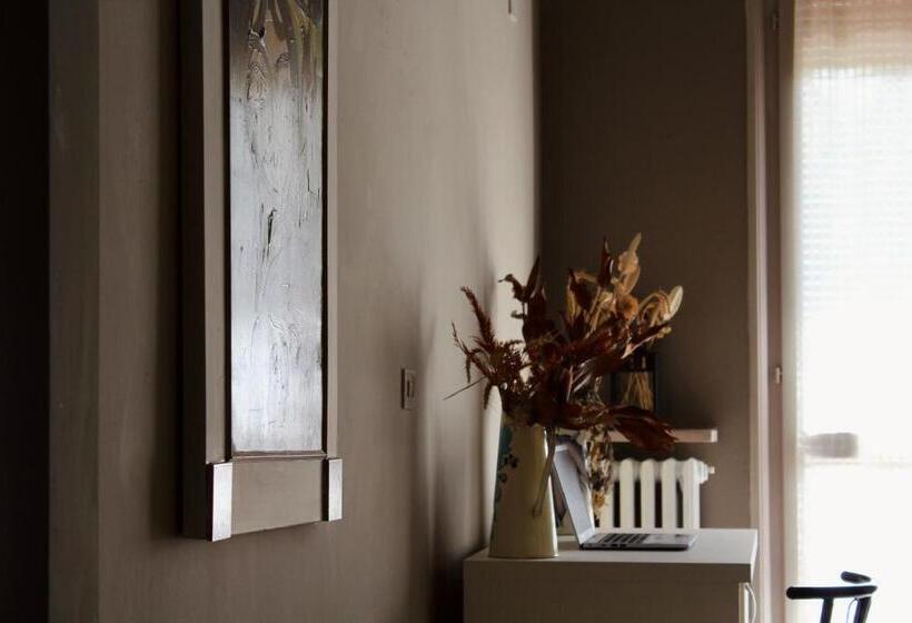 풀장 전망 스위트, Art Hotel Pandos