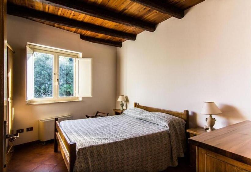 标准间, Allegroitalia Torre Artale Palermo