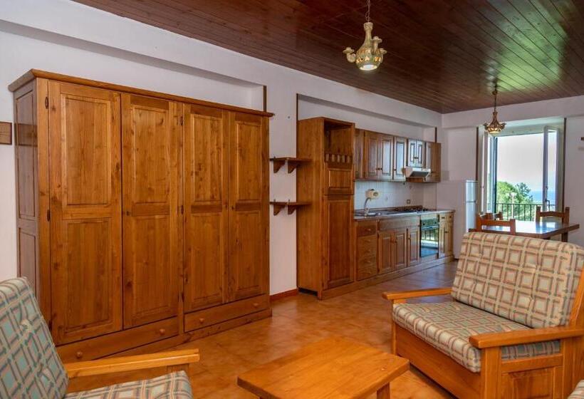 带2个卧室的公寓, Allegroitalia Torre Artale Palermo