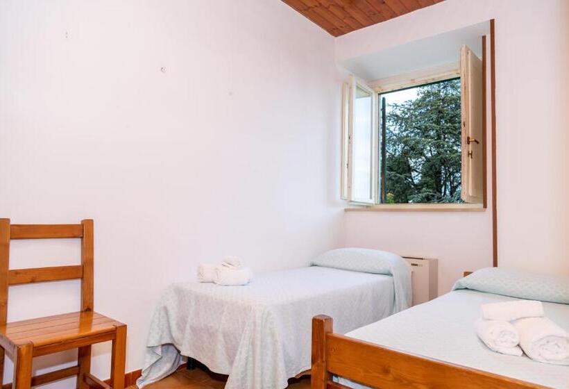 带3个卧室的公寓, Allegroitalia Torre Artale Palermo