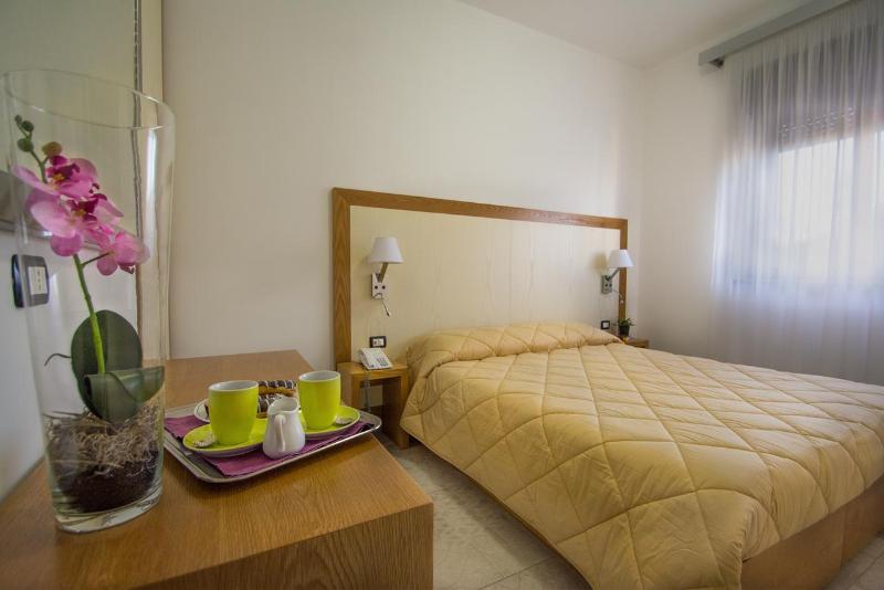 스탠다드 룸, Best Western Hotel Martello