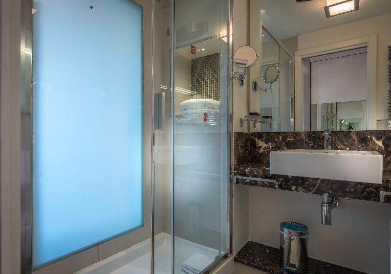 Номер Deluxe, Parc Hotel Gritti