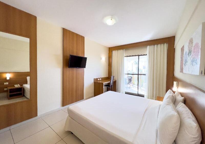 Номер Economy, Parc Hotel Gritti