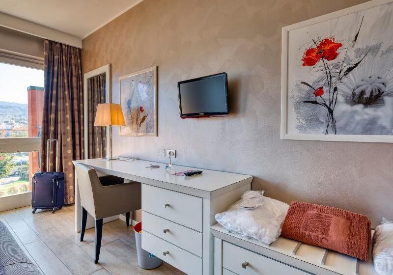 Номер Superior, Parc Hotel Gritti
