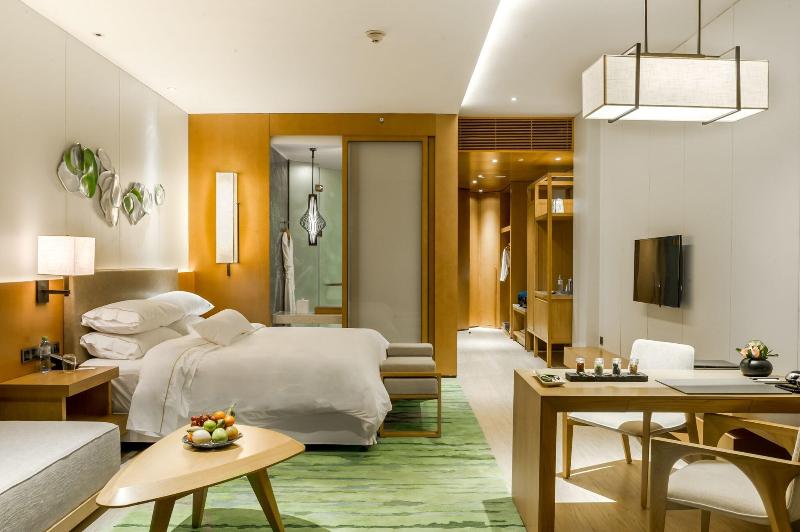 Номер Стандарт с Балконом, Parc Hotel Gritti
