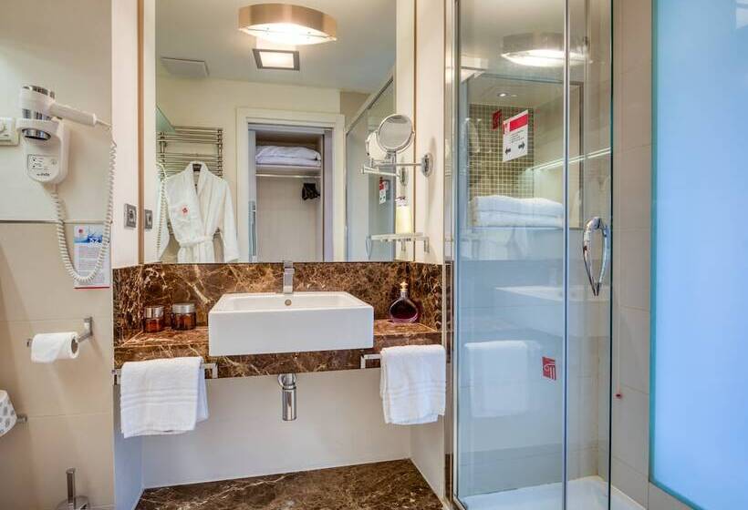 Номер Superior, Parc Hotel Gritti