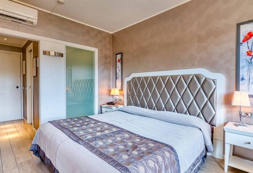 Номер Superior, Parc Hotel Gritti