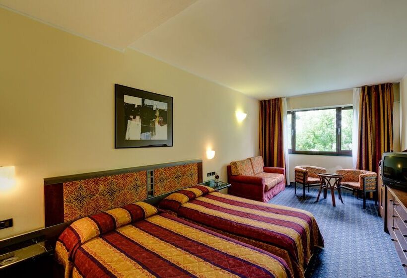 Номер Economy, Parc Hotel Gritti