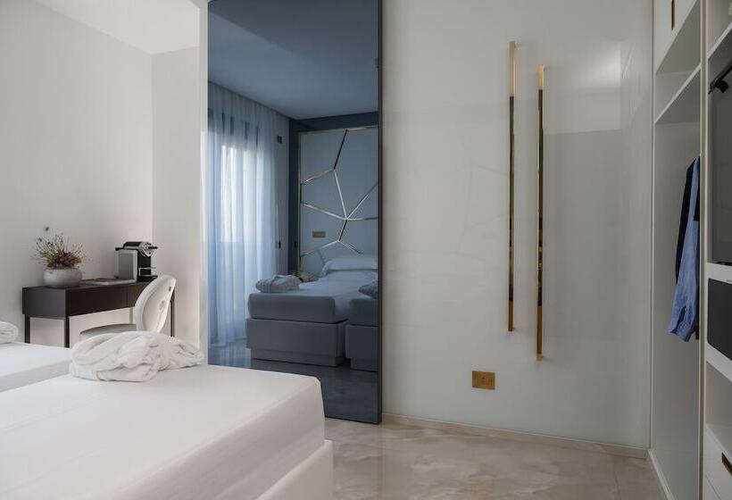 클래식 룸, The Promenade Luxury Wellness