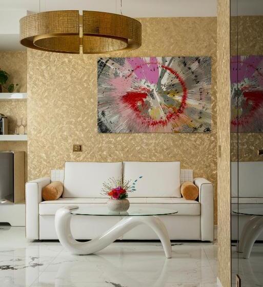 바다 전망 스위트, The Promenade Luxury Wellness