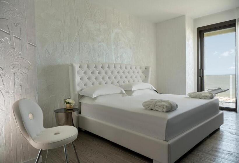 바다 전망 스위트, The Promenade Luxury Wellness