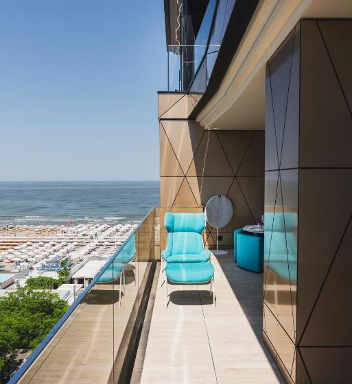 스위트, The Promenade Luxury Wellness