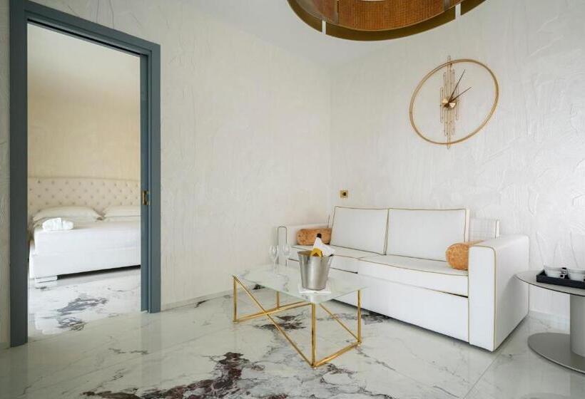 스위트, The Promenade Luxury Wellness