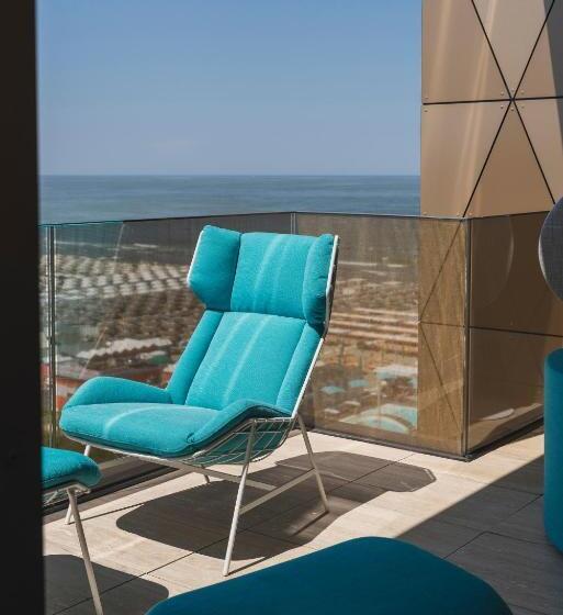 스위트, The Promenade Luxury Wellness