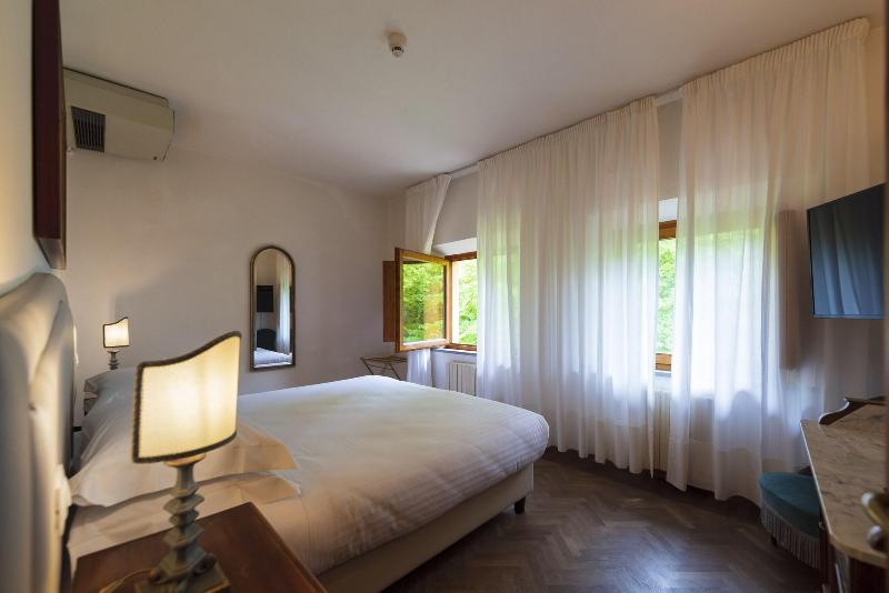 سوییت, Villa Scacciapensieri Boutique