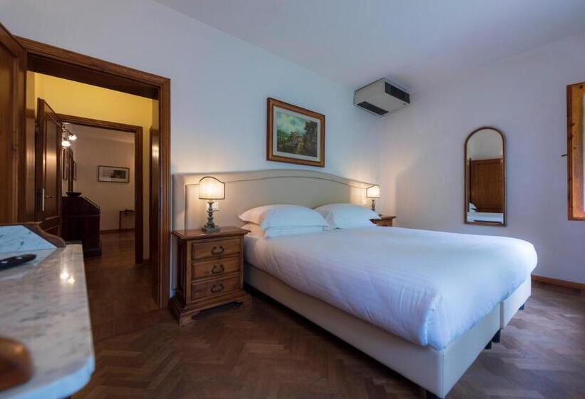 سوییت, Villa Scacciapensieri Boutique