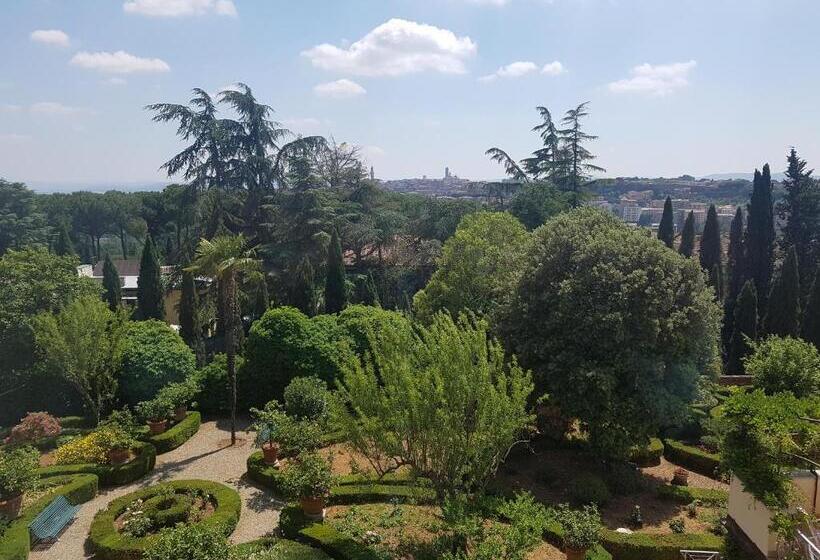 اتاق لوکس, Villa Scacciapensieri Boutique