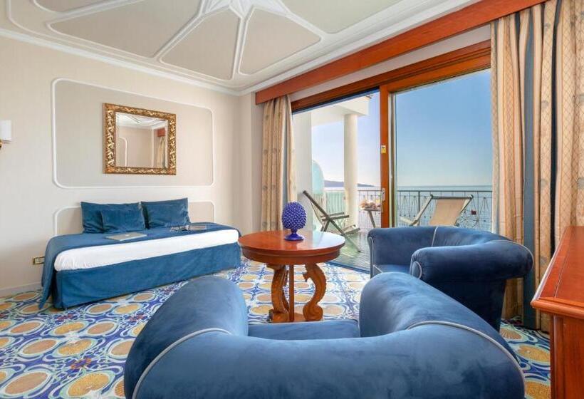 套房, Mar Hotel Alimuri