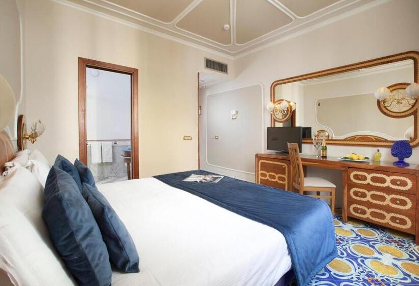 带海景的标准房, Mar Hotel Alimuri