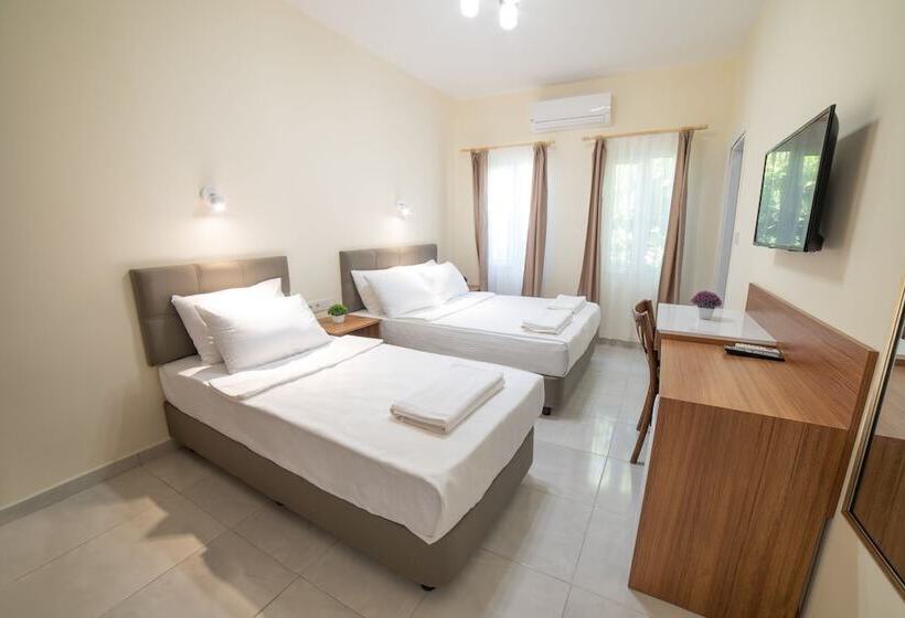 家庭间, 9bodrum