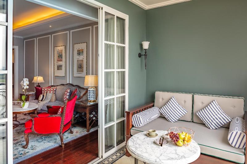 سوییت, Mia Saigon – Luxury Boutique