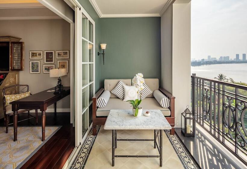 اتاق لوکس, Mia Saigon – Luxury Boutique