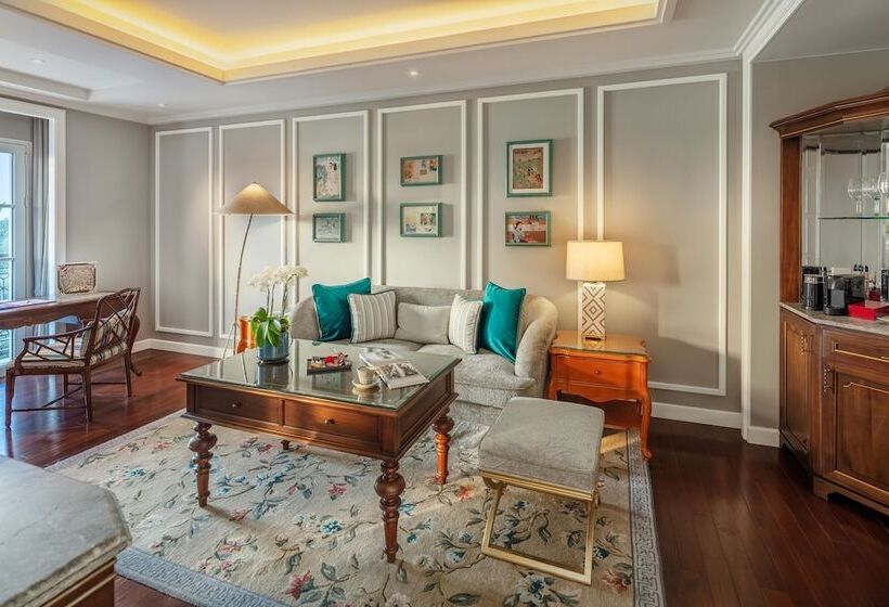 سوییت, Mia Saigon – Luxury Boutique