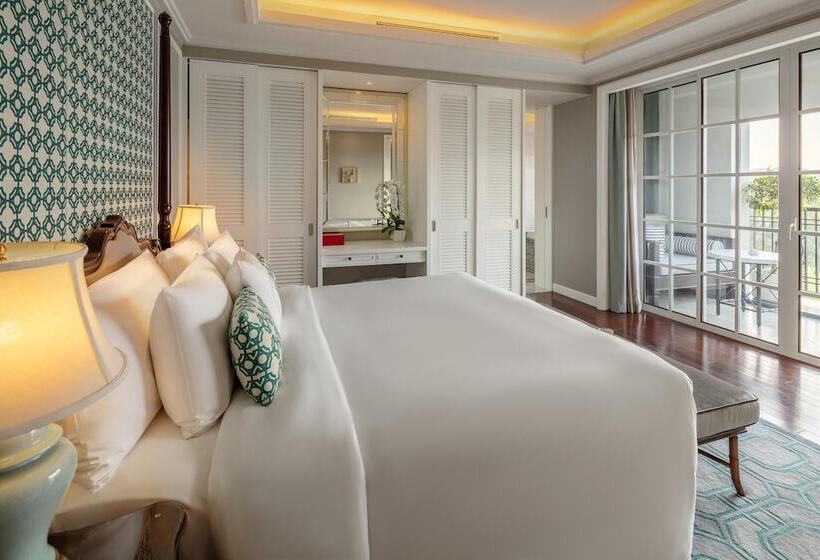 سوییت, Mia Saigon – Luxury Boutique