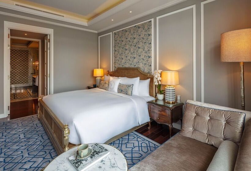 سوئیت پرزیدنت, Mia Saigon – Luxury Boutique