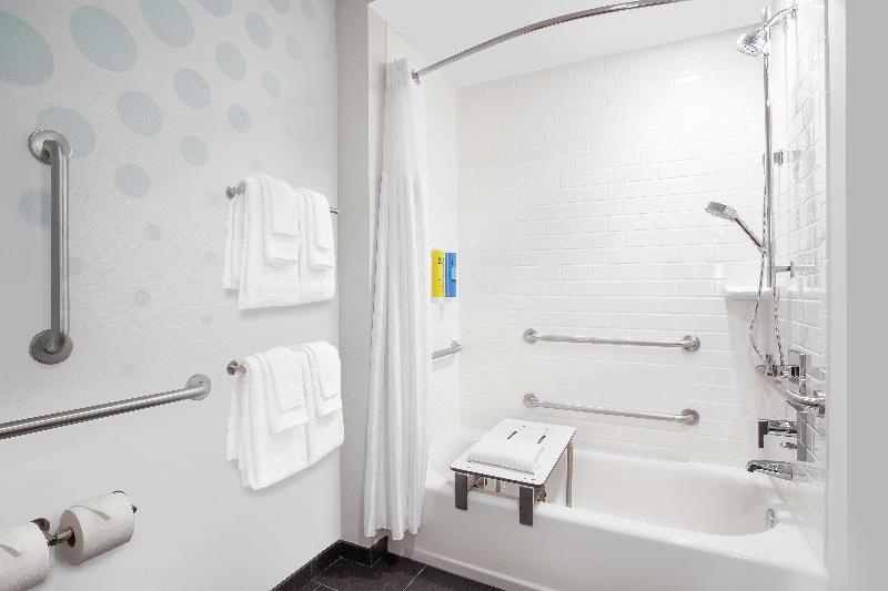 Стандартный Номер Кровать Кинг, Tru By Hilton Audubon Valley Forge