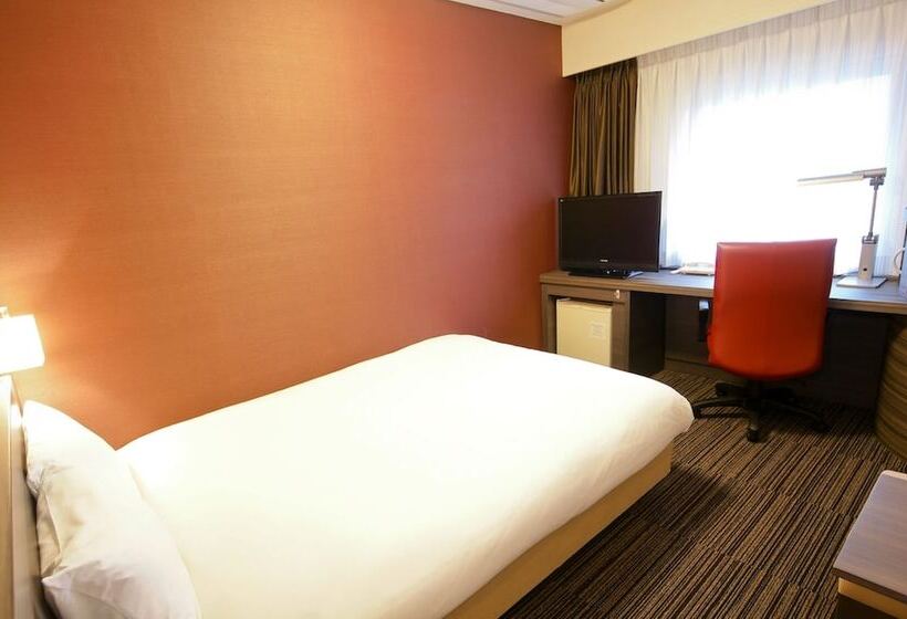 스탠다드 룸, Daiwa Roynet Hotel Osaka Yotsubashi