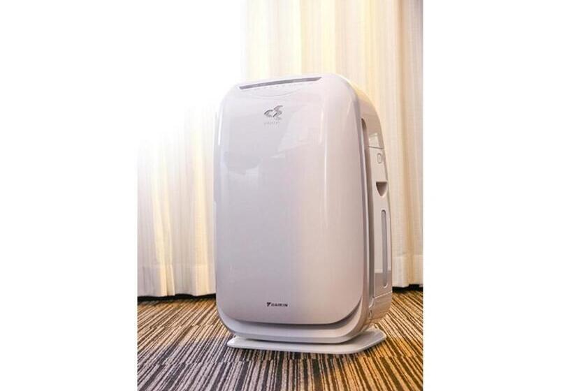 스탠다드 룸, Daiwa Roynet Hotel Osaka Yotsubashi