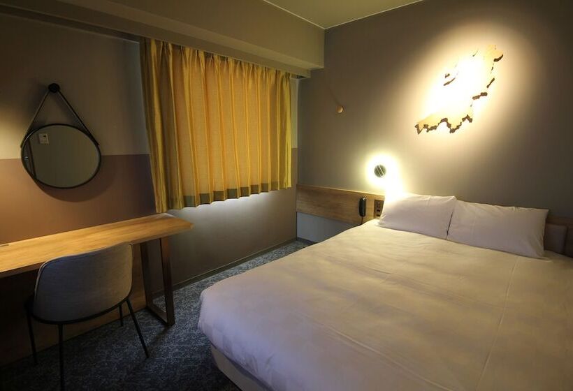 Номер Стандарт, Global View Niigata