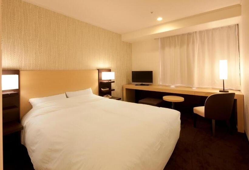 Номер Стандарт, Granvia Osaka Jr Hotel Group