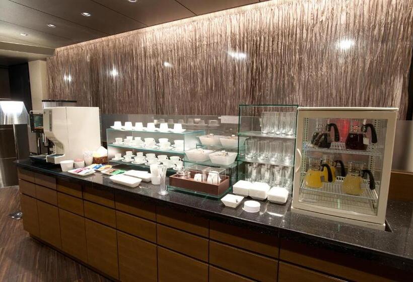 Представительский номер с видом, Granvia Osaka Jr Hotel Group