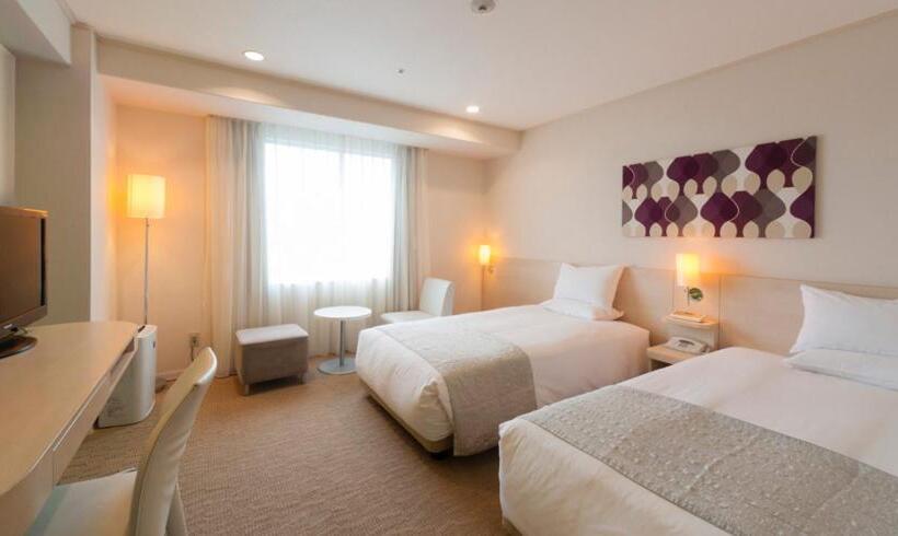 Номер Стандарт, Granvia Osaka Jr Hotel Group