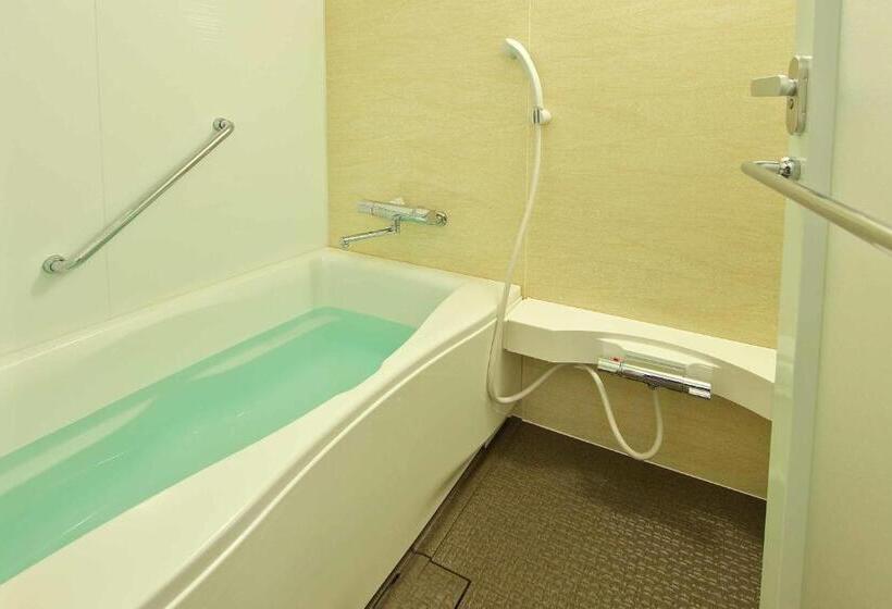 اتاق عادی, Tokyo Bay Maihama Hotel First Resort
