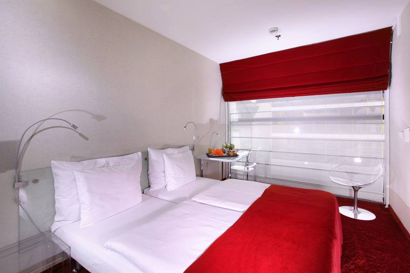 스탠다드 룸, Tottori Washington Hotel Plaza