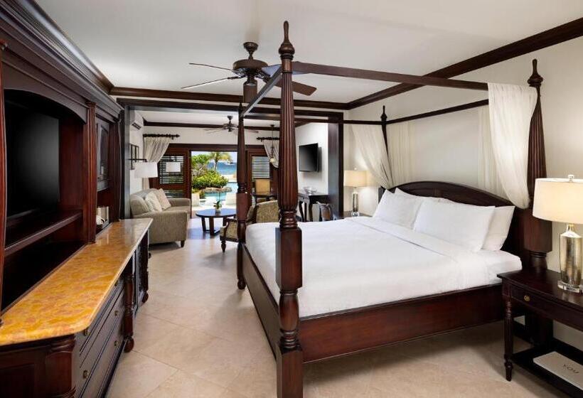 Swim-up suite, Sandals Negril   All Inclusive Couples Only