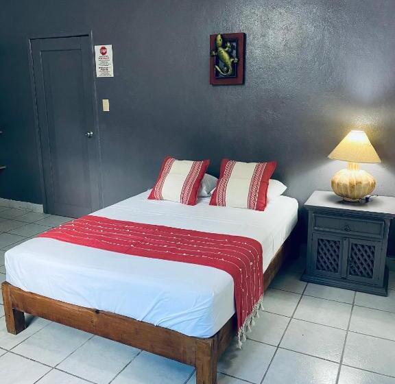 Standardrum, Caribo Cozumel
