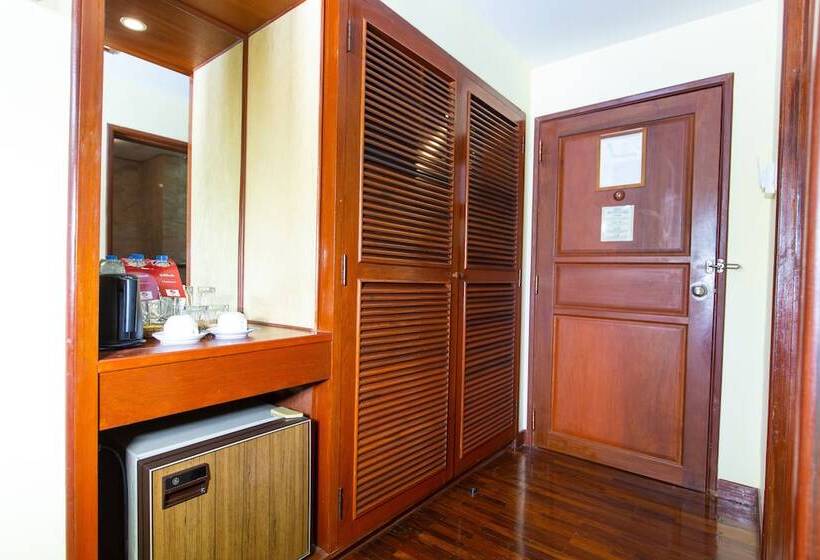 수피리어 룸, Laotel Vientiane