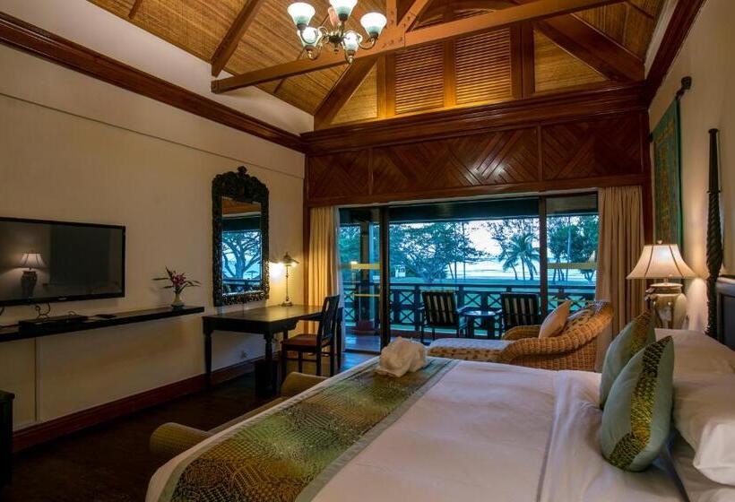 클럽 룸, Nexus Resort & Spa Karambunai