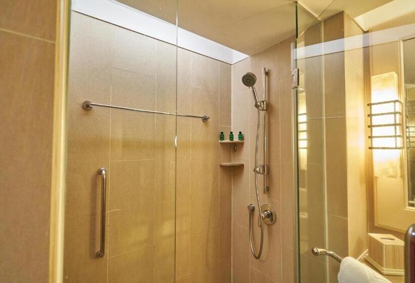 Номер Deluxe Вид на Море, Shangri La Rasa Ria, Kota Kinabalu